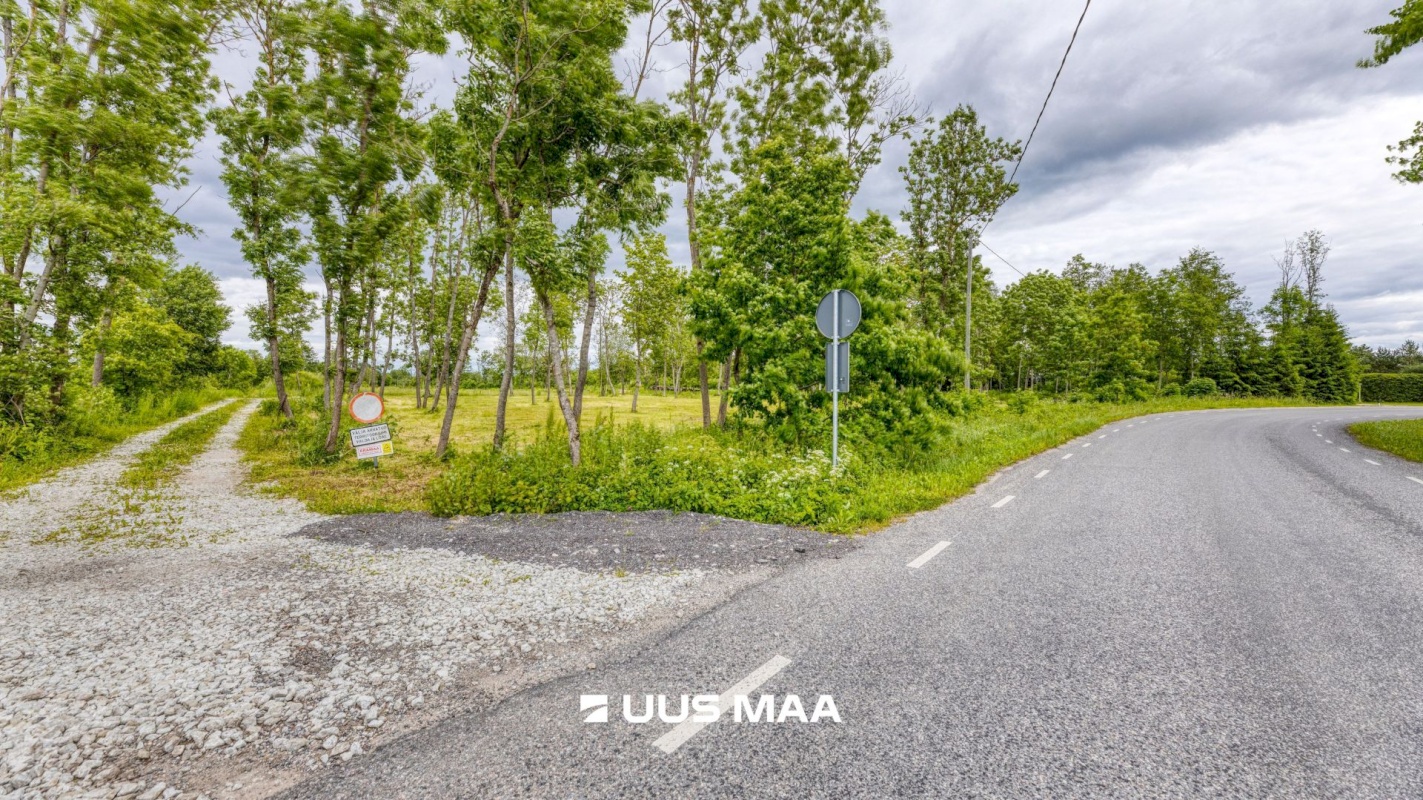 Saue vald, Püha küla, Kurvi tee 53