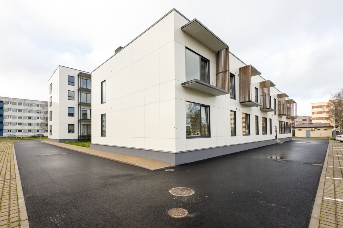 Maardu linn, Avar 8-36