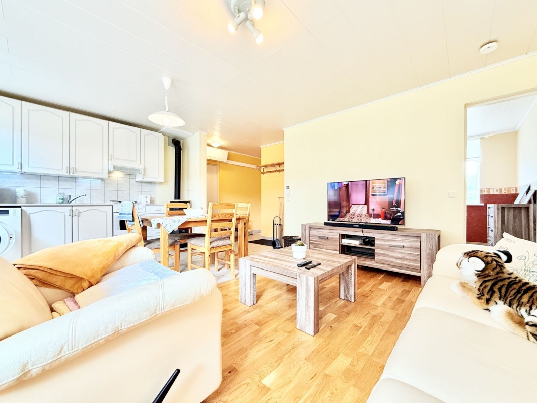 Pärnu linn, Audru alevik, Pärna allee 6