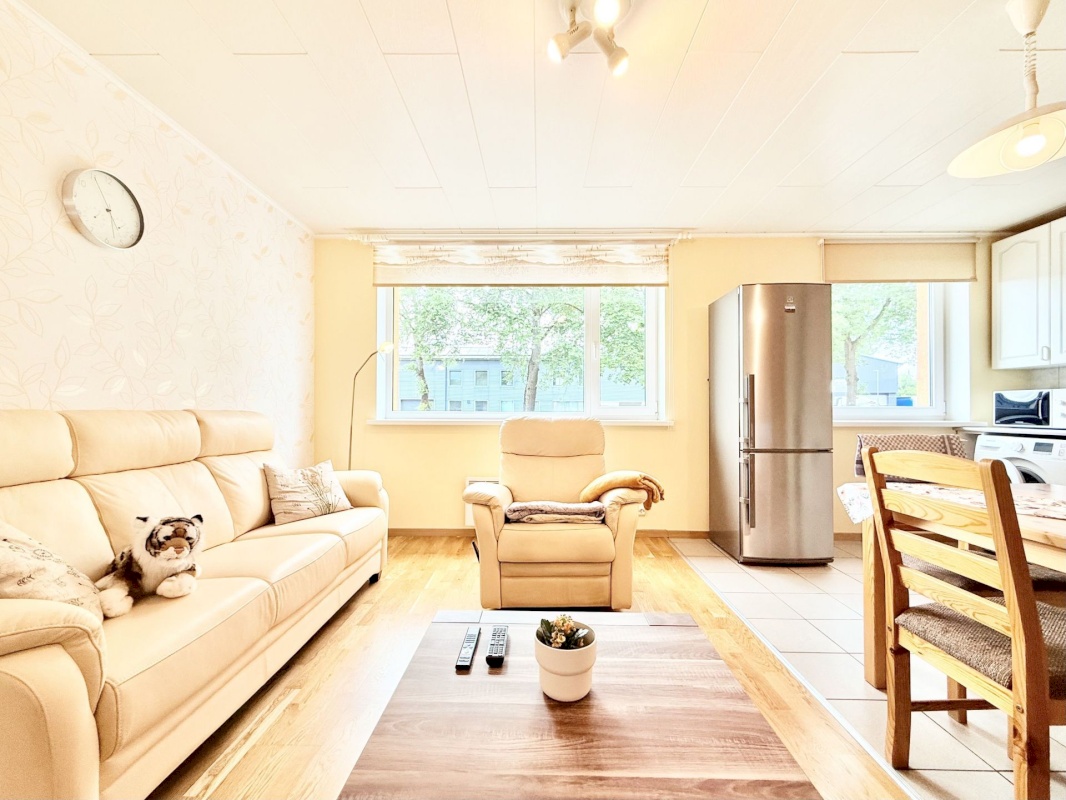 Pärnu linn, Audru alevik, Pärna allee 6