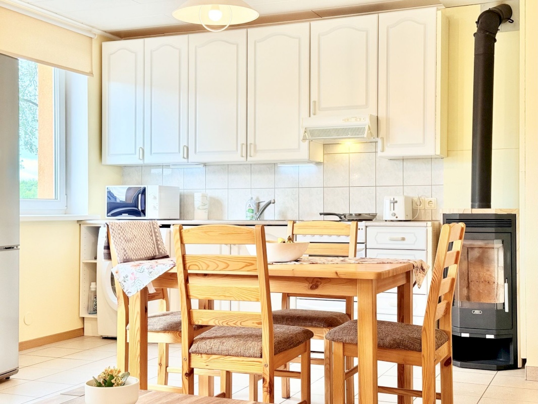 Pärnu linn, Audru alevik, Pärna allee 6