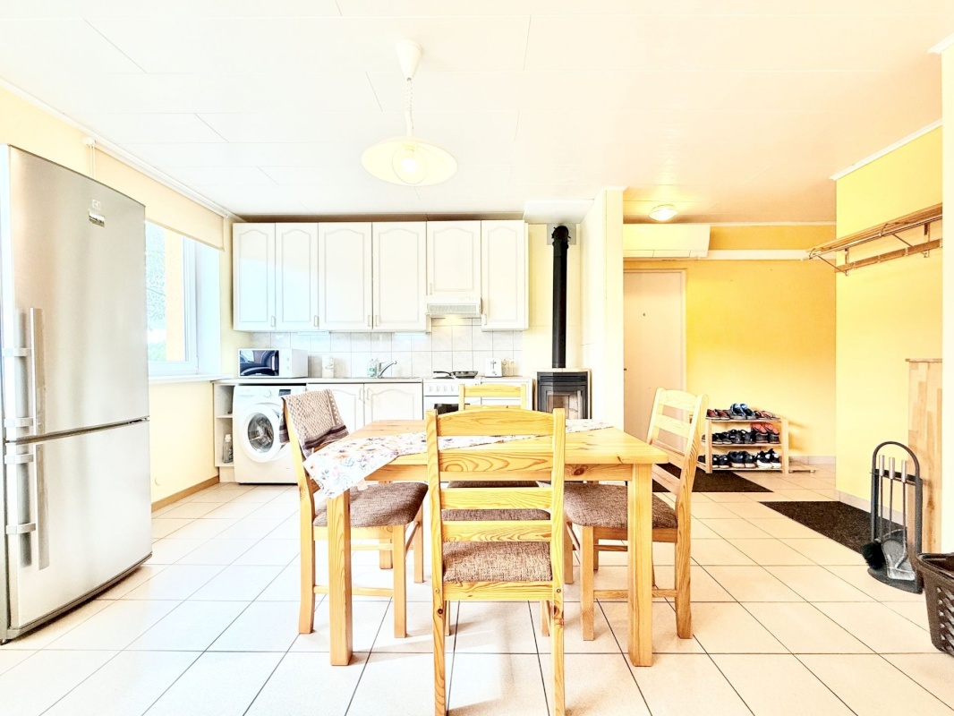 Pärnu linn, Audru alevik, Pärna allee 6