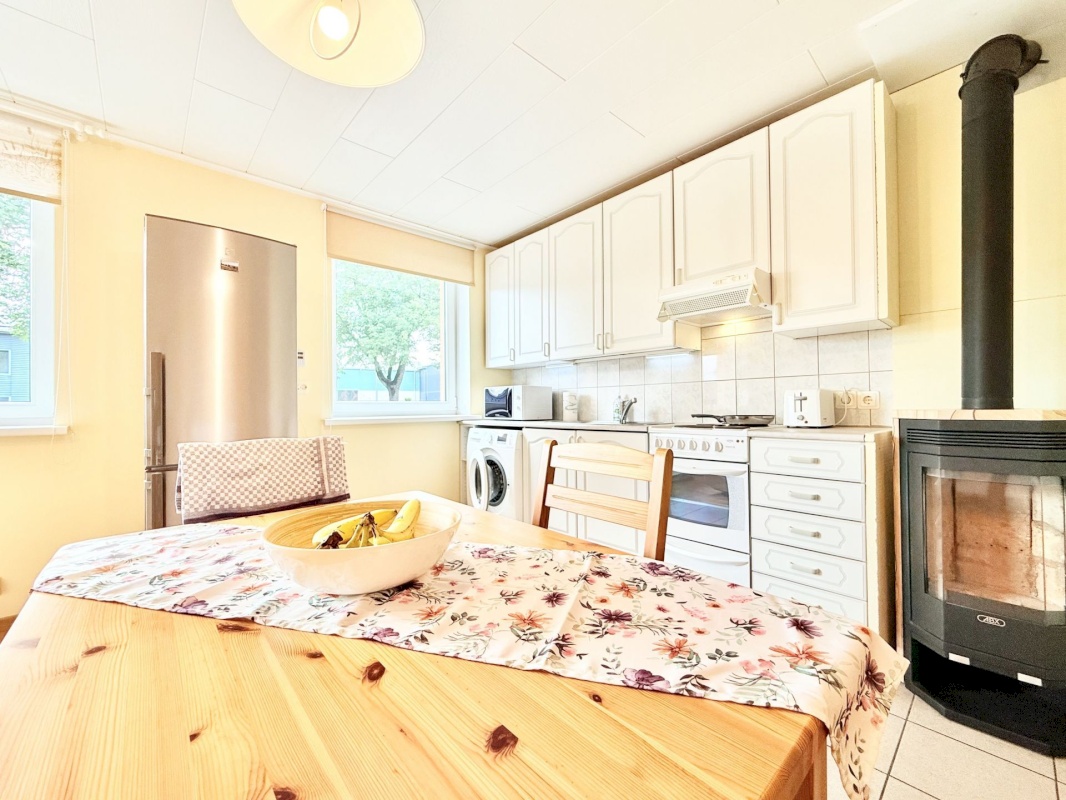 Pärnu linn, Audru alevik, Pärna allee 6