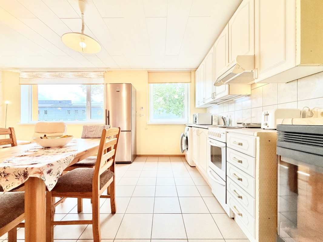 Pärnu linn, Audru alevik, Pärna allee 6