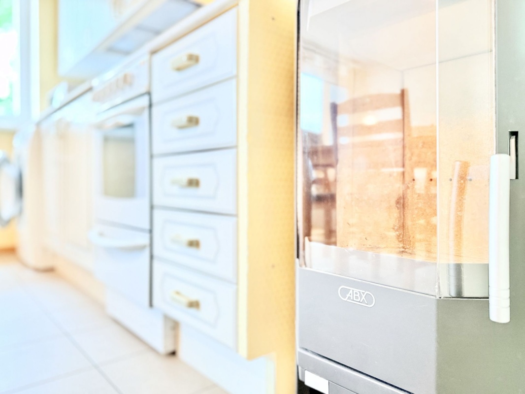 Pärnu linn, Audru alevik, Pärna allee 6