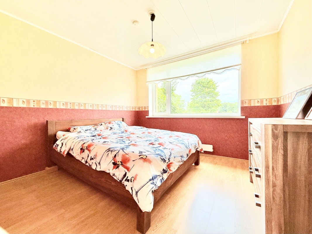 Pärnu linn, Audru alevik, Pärna allee 6