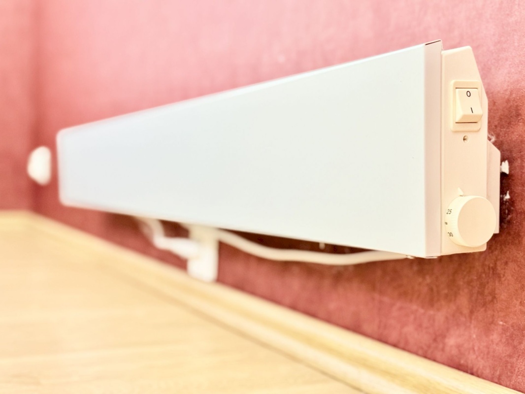 Pärnu linn, Audru alevik, Pärna allee 6