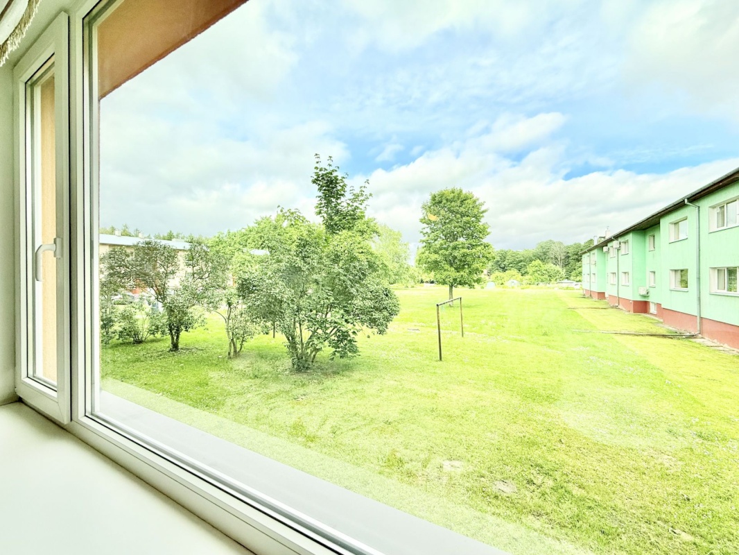 Pärnu linn, Audru alevik, Pärna allee 6