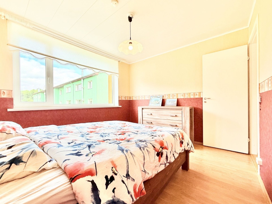 Pärnu linn, Audru alevik, Pärna allee 6