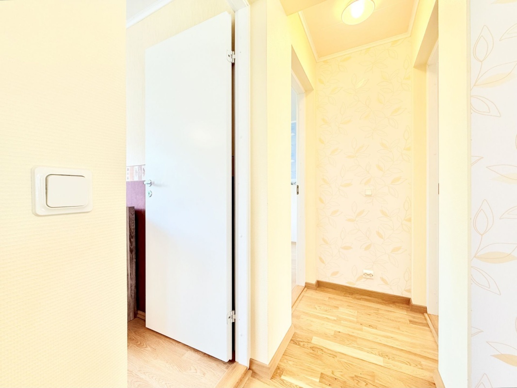 Pärnu linn, Audru alevik, Pärna allee 6