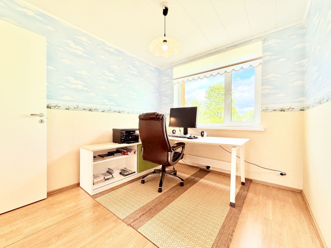 Pärnu linn, Audru alevik, Pärna allee 6