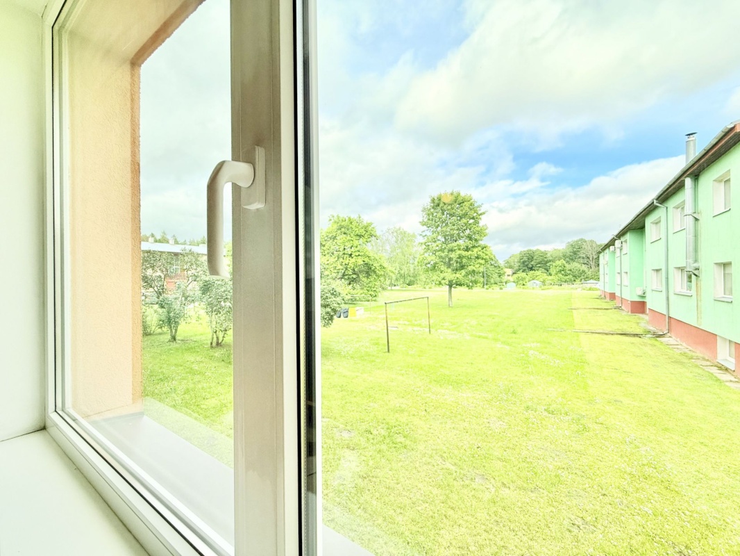 Pärnu linn, Audru alevik, Pärna allee 6