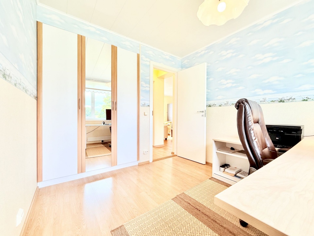 Pärnu linn, Audru alevik, Pärna allee 6