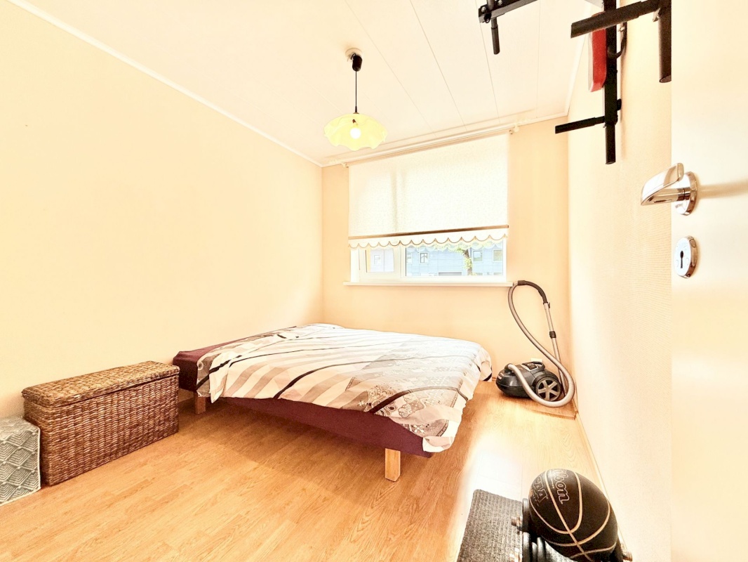 Pärnu linn, Audru alevik, Pärna allee 6