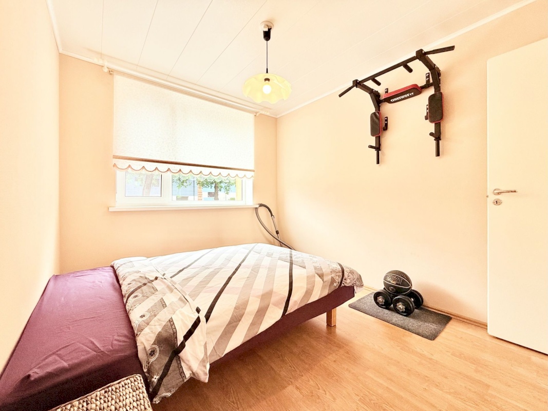 Pärnu linn, Audru alevik, Pärna allee 6