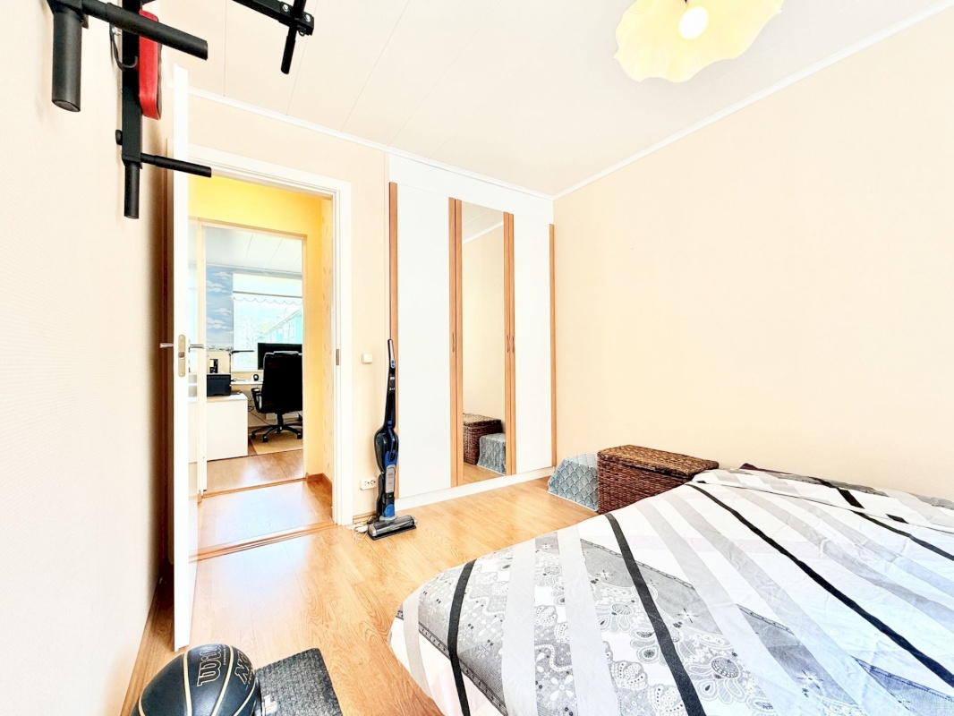 Pärnu linn, Audru alevik, Pärna allee 6