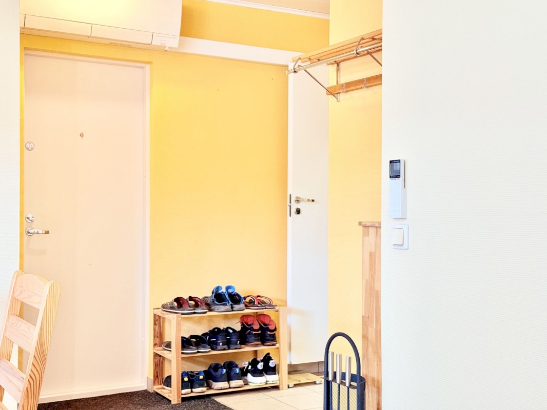 Pärnu linn, Audru alevik, Pärna allee 6