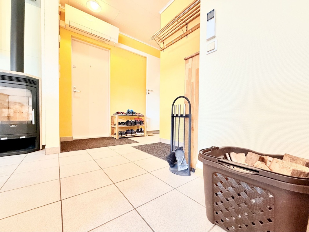 Pärnu linn, Audru alevik, Pärna allee 6