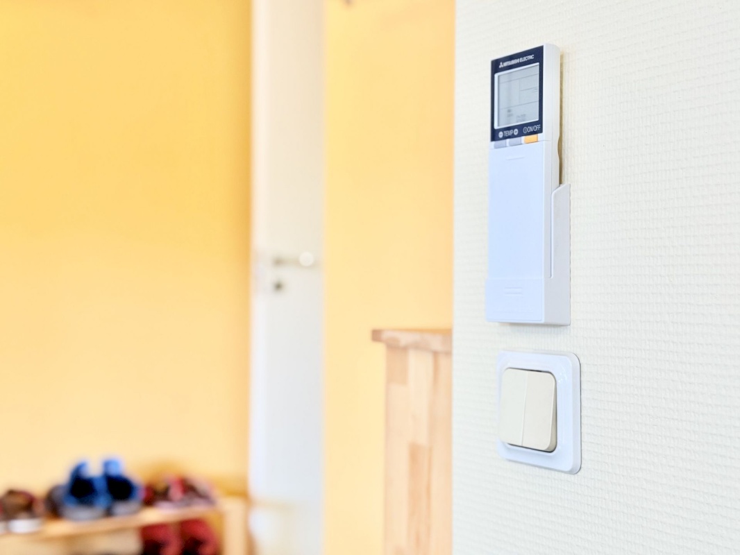 Pärnu linn, Audru alevik, Pärna allee 6