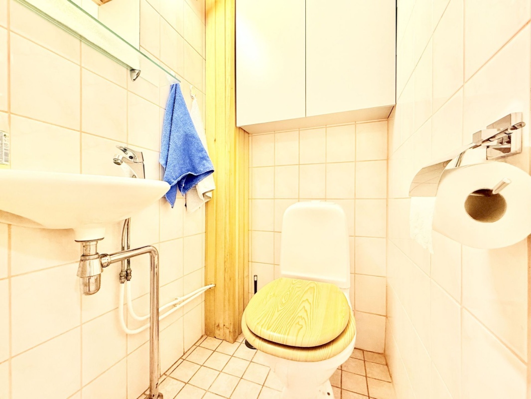 Pärnu linn, Audru alevik, Pärna allee 6