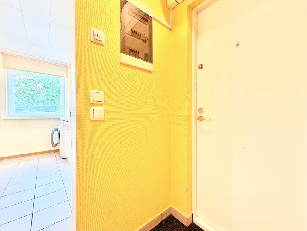 Pärnu linn, Audru alevik, Pärna allee 6