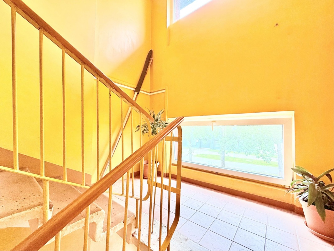 Pärnu linn, Audru alevik, Pärna allee 6