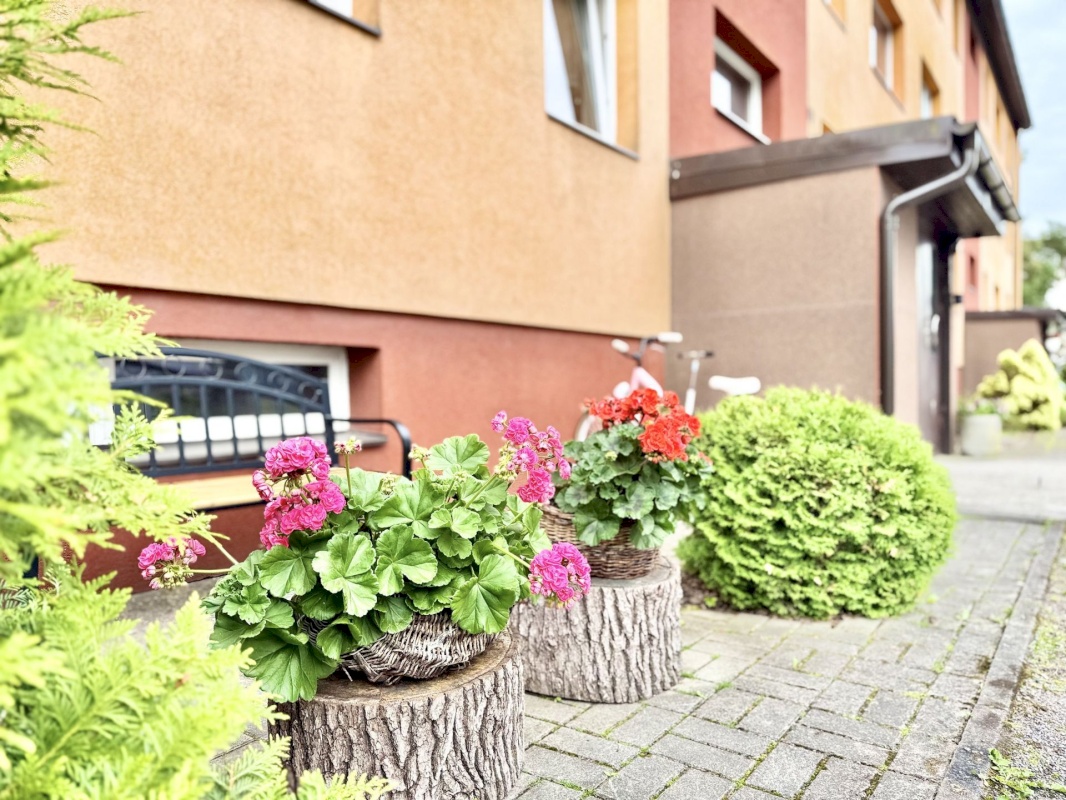 Pärnu linn, Audru alevik, Pärna allee 6