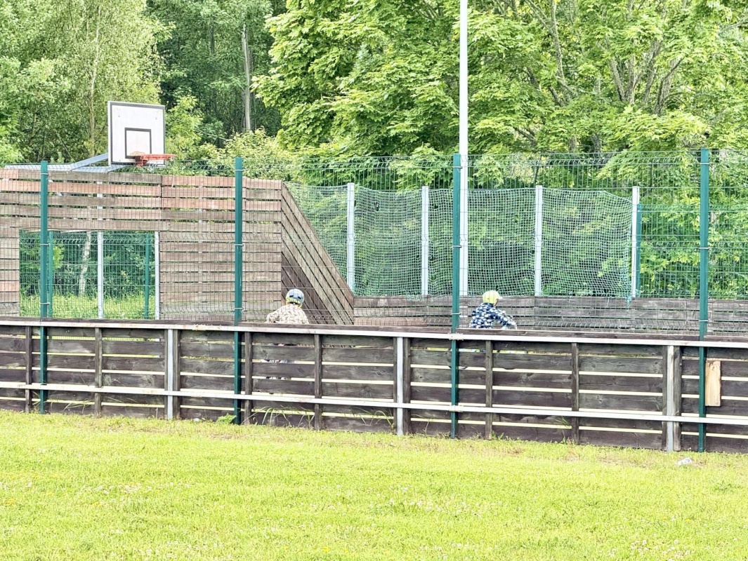 Pärnu linn, Audru alevik, Pärna allee 6