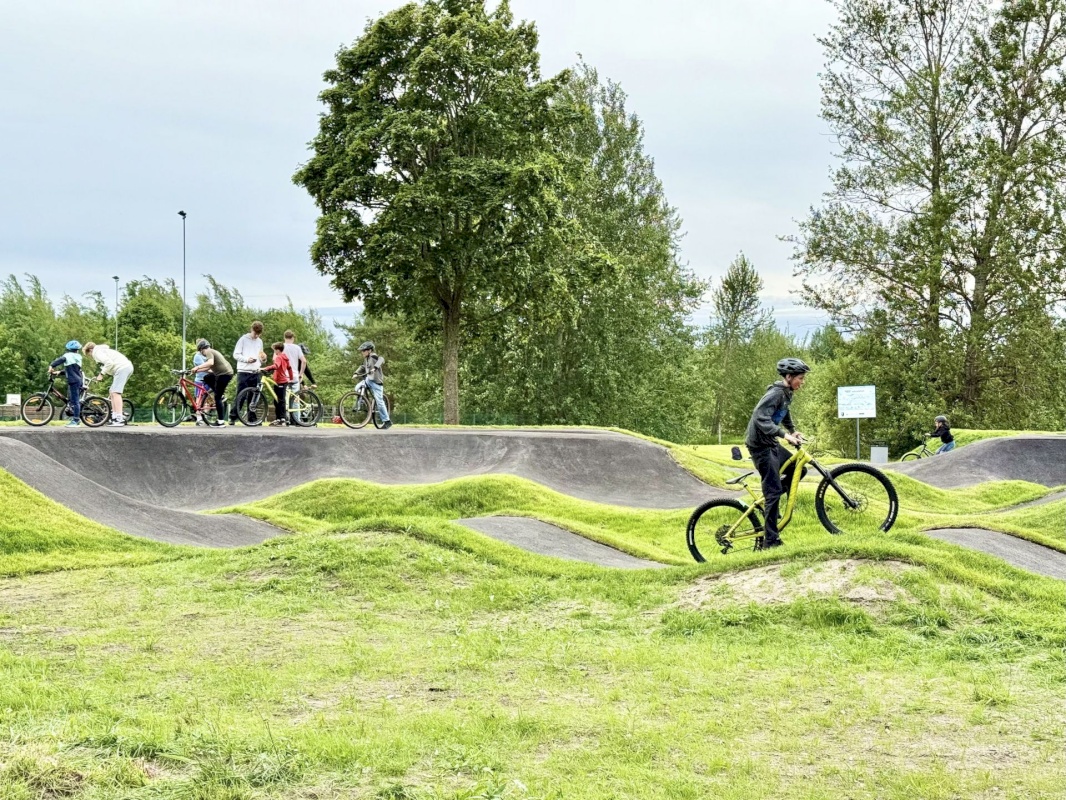 Pärnu linn, Audru alevik, Pärna allee 6