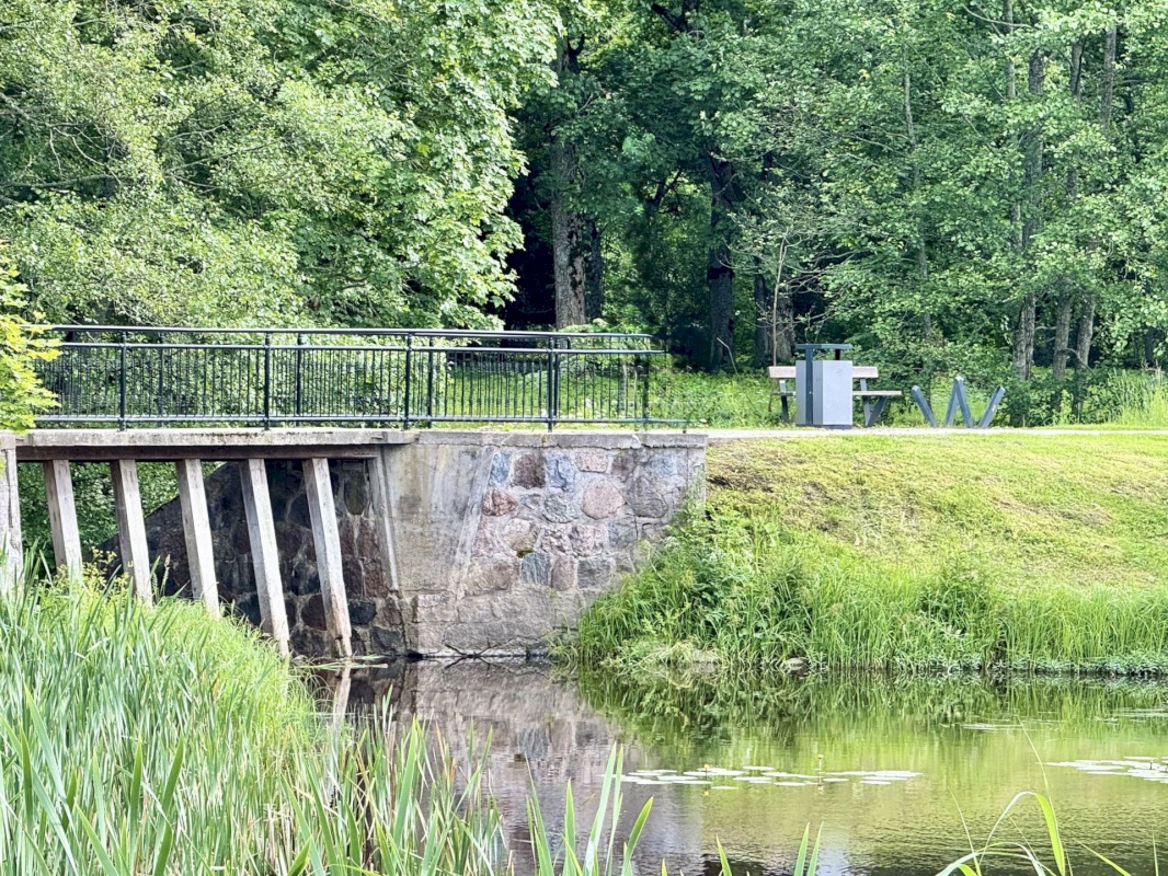 Pärnu linn, Audru alevik, Pärna allee 6