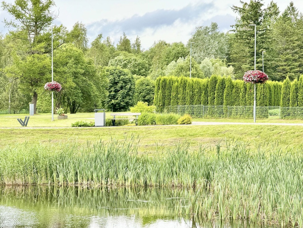 Pärnu linn, Audru alevik, Pärna allee 6