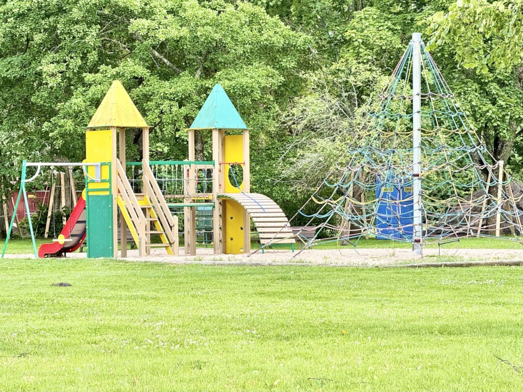 Pärnu linn, Audru alevik, Pärna allee 6