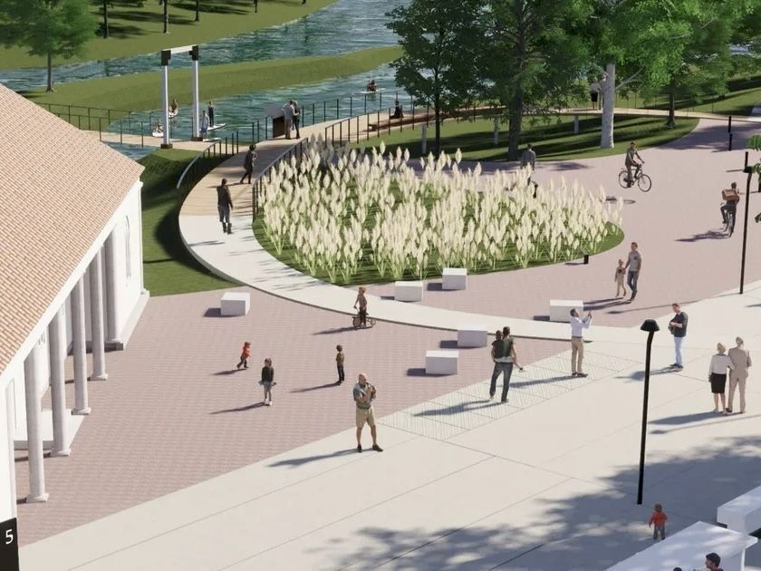 Pärnu linn, Audru alevik, Pärna allee 6