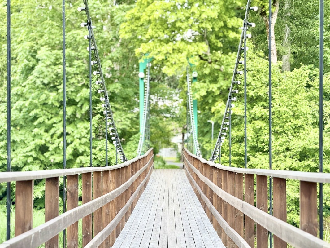 Pärnu linn, Audru alevik, Pärna allee 6