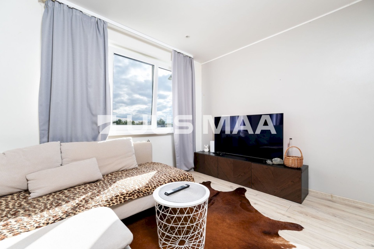 Tallinn, Põhja-Tallinna linnaosa, Pelguranna, Madala 15