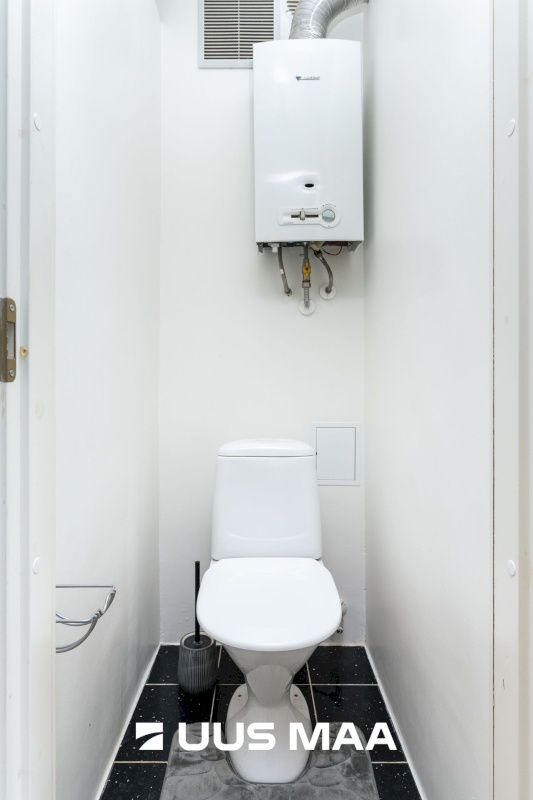 Tallinn, Põhja-Tallinna linnaosa, Pelguranna, Madala 15