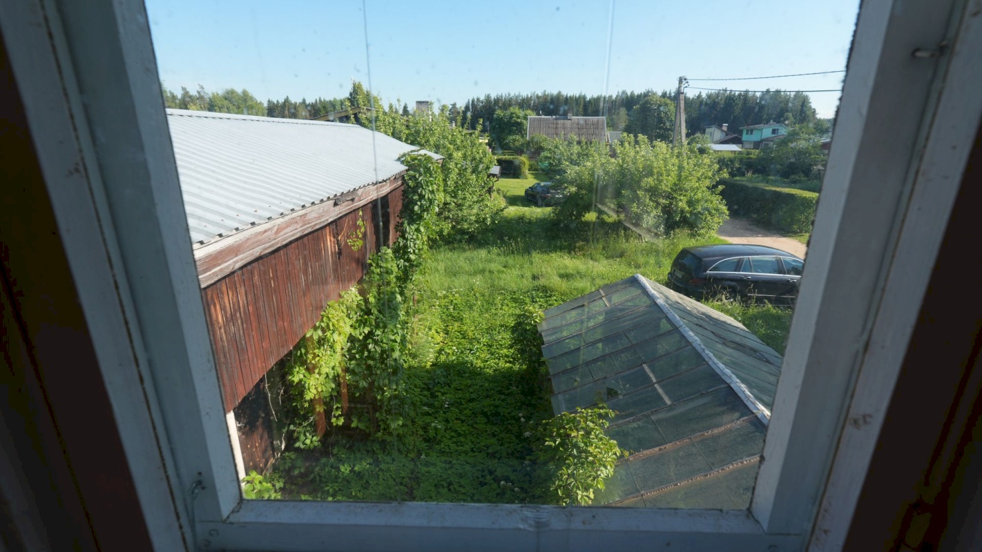 Nõo vald, Meeri küla, Oru 2