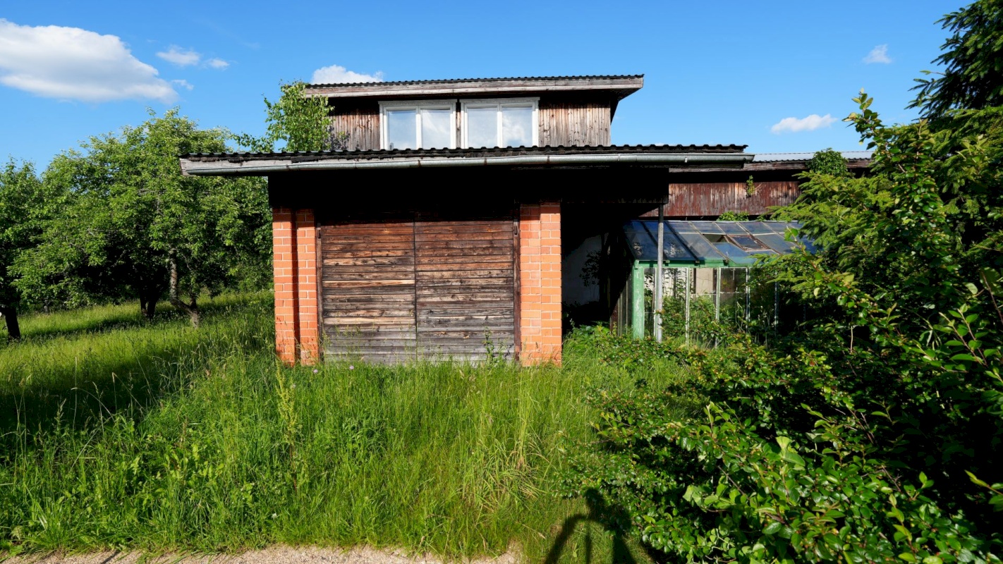 Nõo vald, Meeri küla, Oru 2
