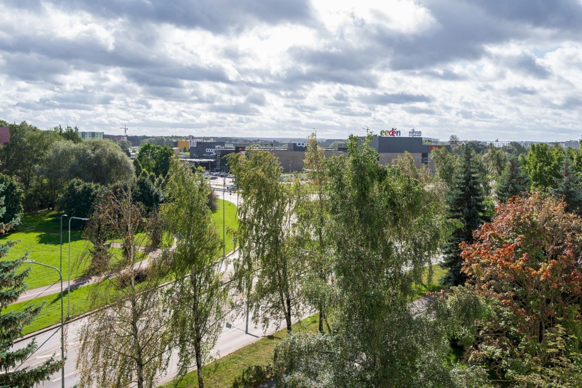 Tartu linn, Tartu linn, Annelinn, Sõpruse pst 21