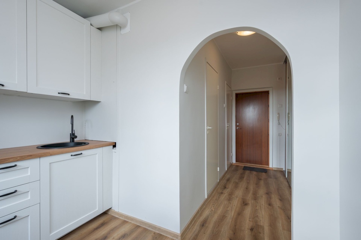 Tartu linn, Tartu linn, Annelinn, Sõpruse pst 21