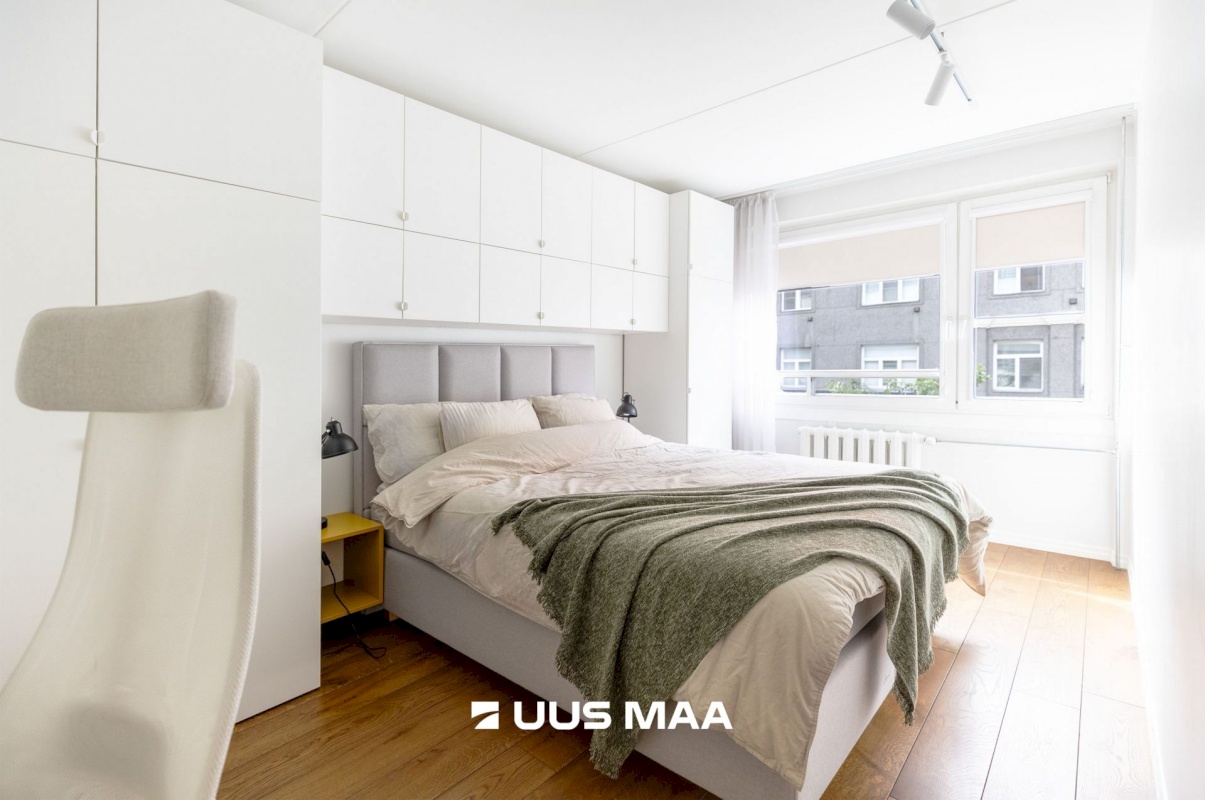Tallinn, Kesklinna linnaosa, Südalinn, Kentmanni 9