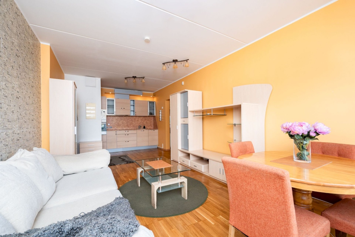 Tallinn, Kristiine linnaosa, Sõpruse pst 25