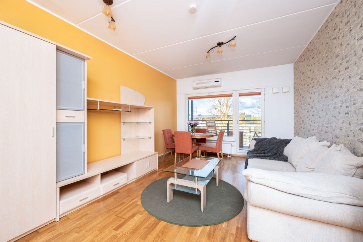 Tallinn, Kristiine linnaosa, Sõpruse pst 25