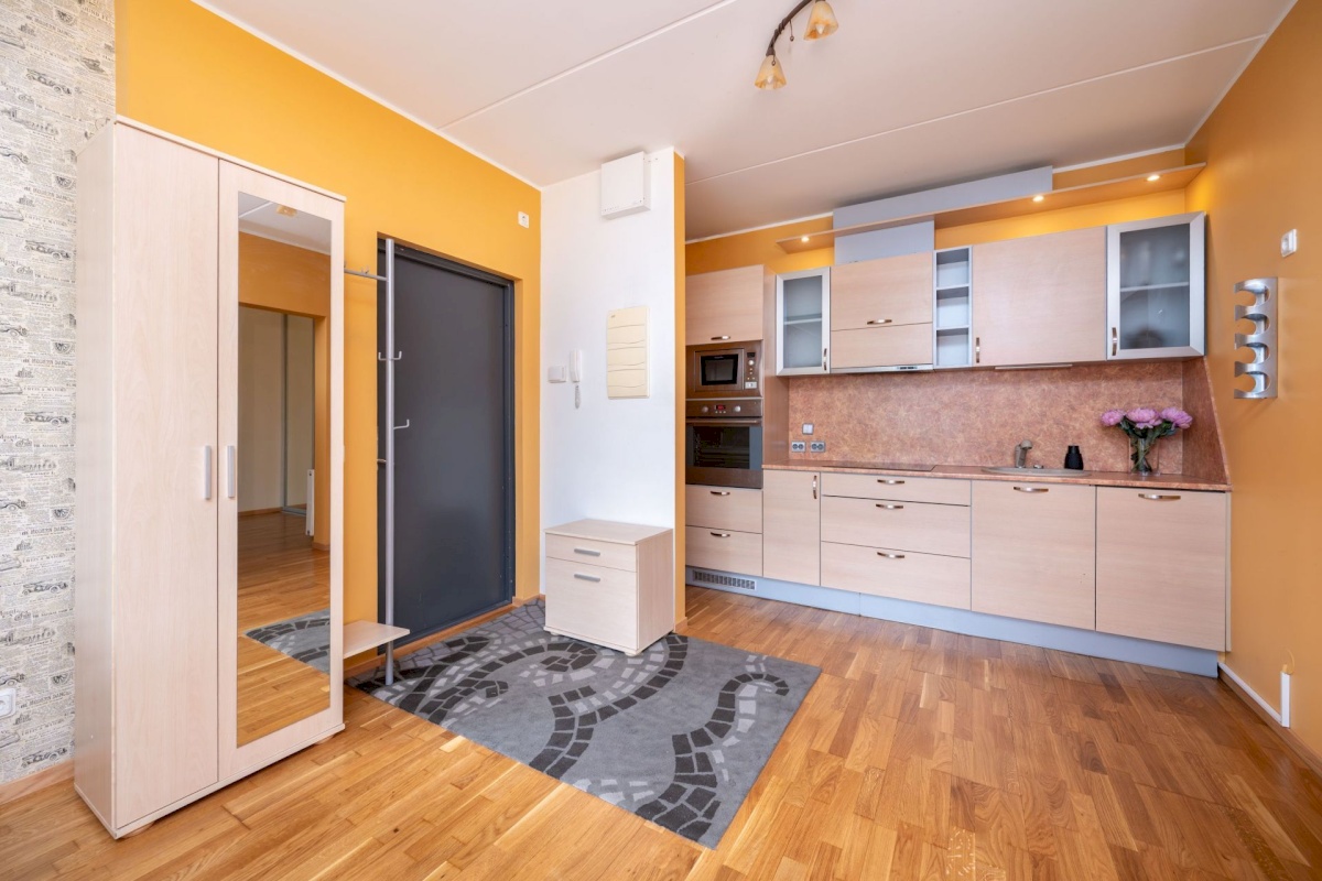 Tallinn, Kristiine linnaosa, Sõpruse pst 25