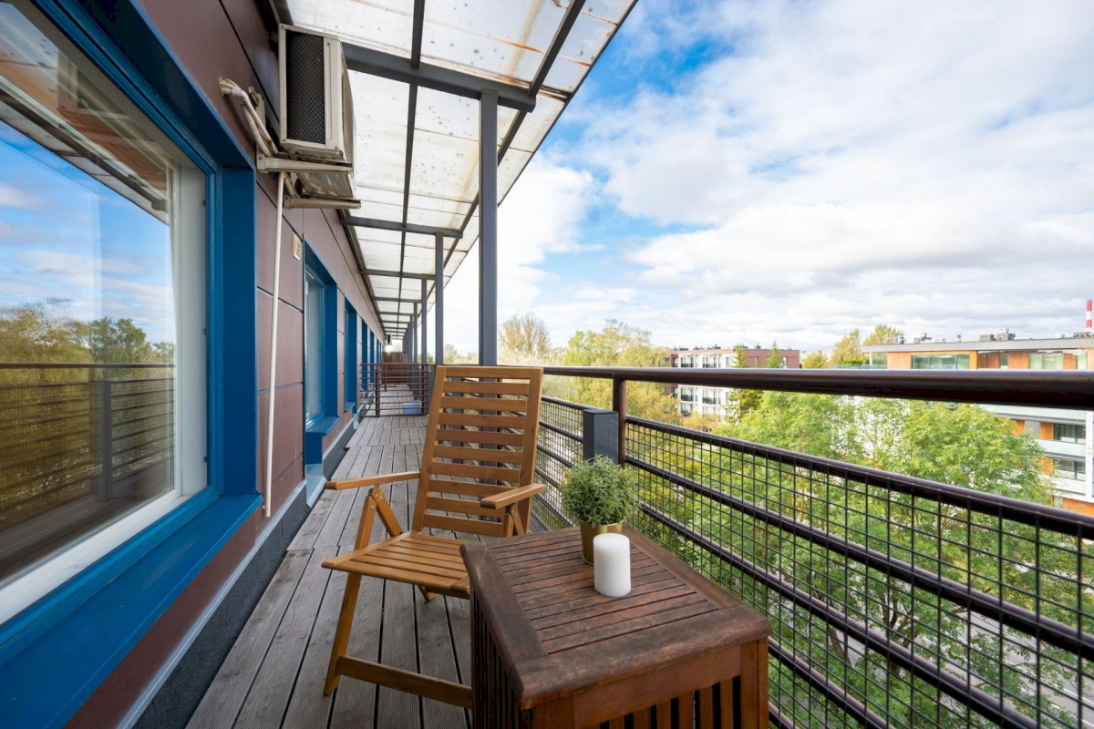 Tallinn, Kristiine linnaosa, Sõpruse pst 25