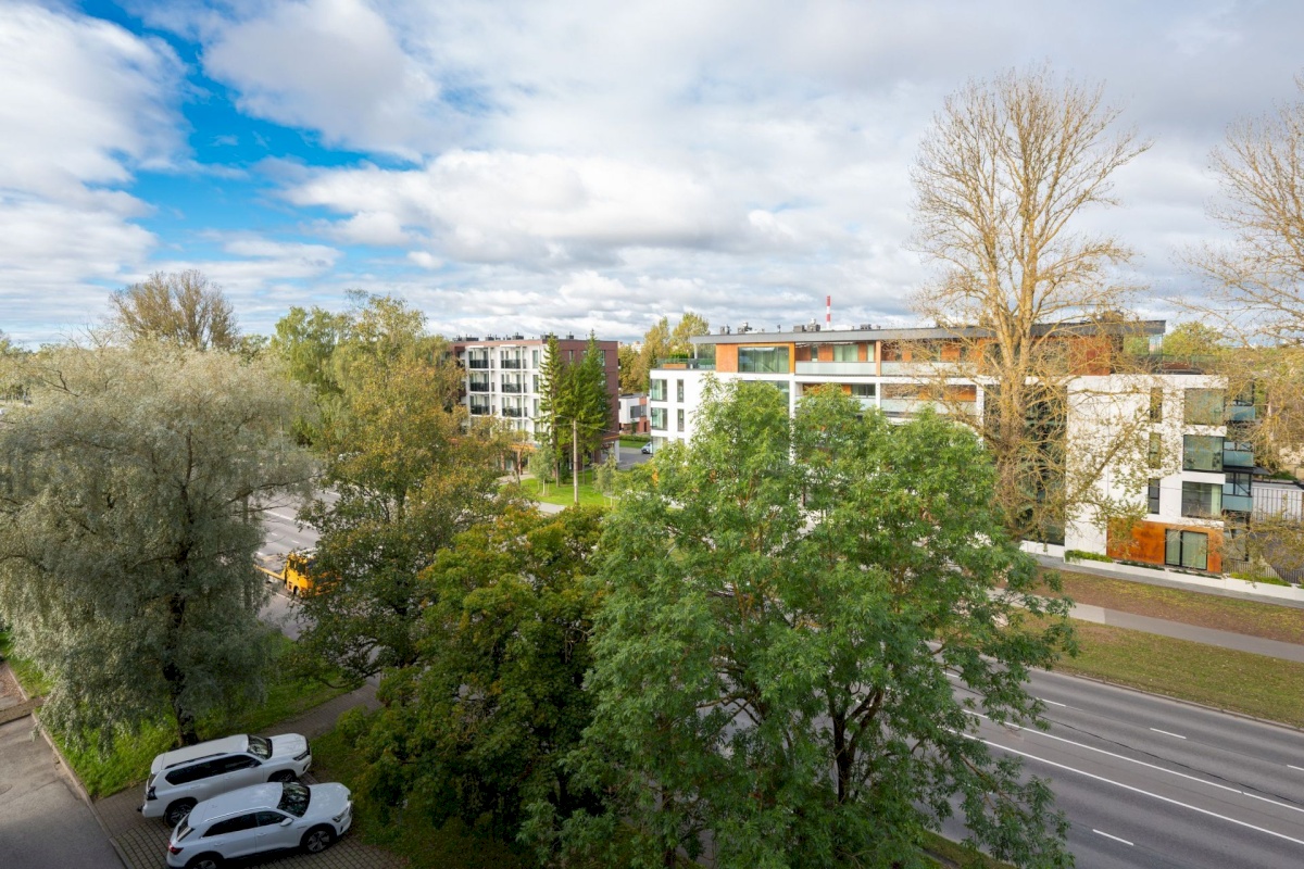 Tallinn, Kristiine linnaosa, Sõpruse pst 25