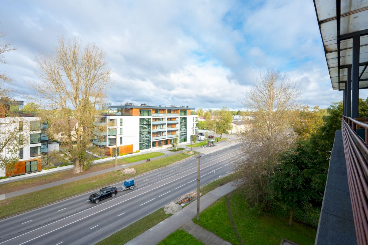 Tallinn, Kristiine linnaosa, Sõpruse pst 25
