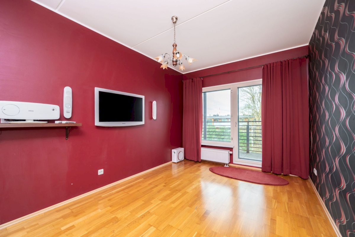 Tallinn, Kristiine linnaosa, Sõpruse pst 25