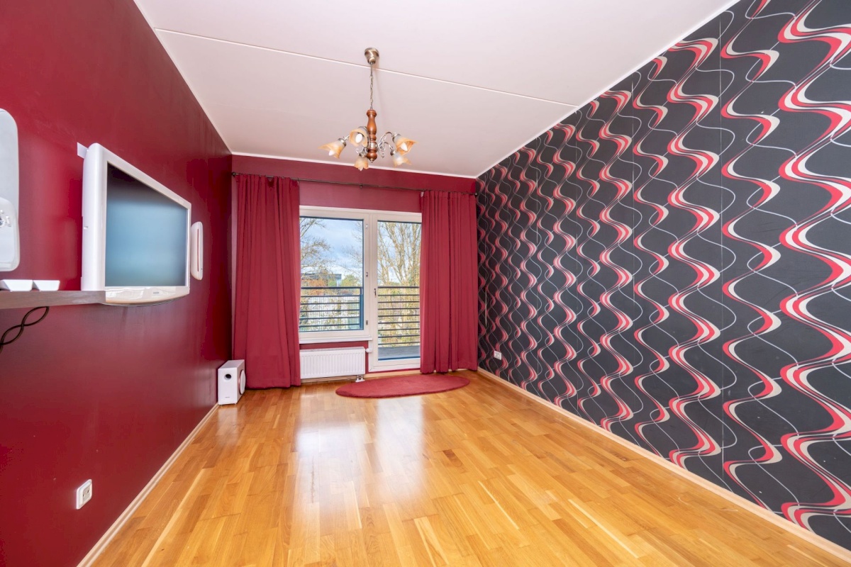 Tallinn, Kristiine linnaosa, Sõpruse pst 25
