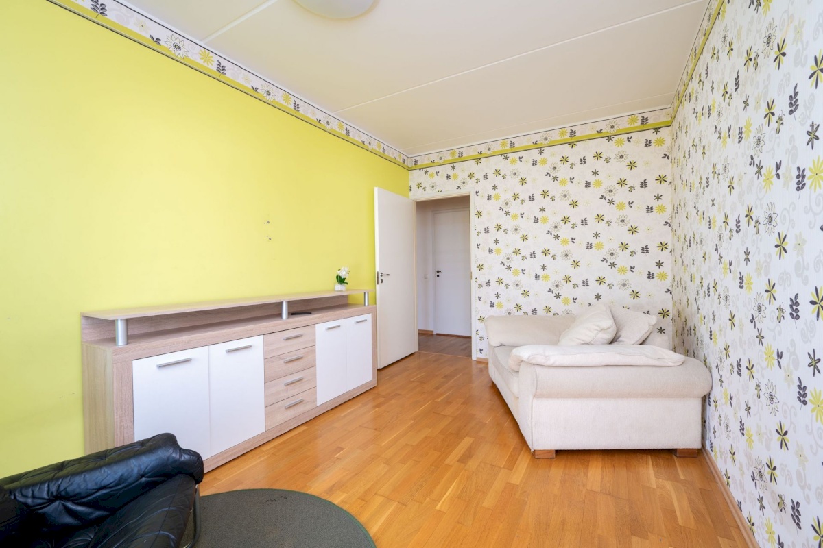 Tallinn, Kristiine linnaosa, Sõpruse pst 25